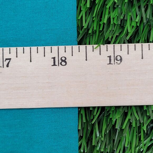 Vintage 1989 Hanes Shirt S/M 18x26 USA - Picture 11 of 16